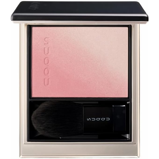 SUQQU - Blurring Color Blush 01 Awaoto