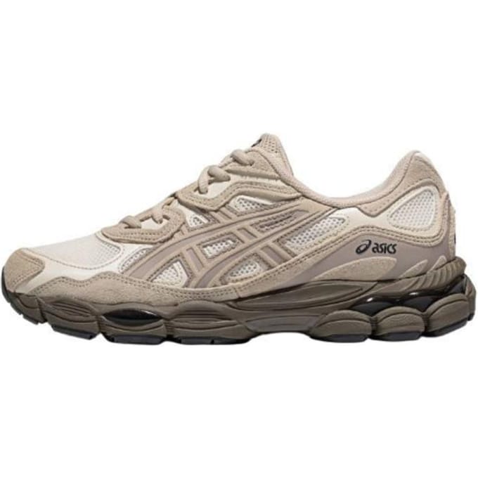 ASICS Gel-NYC Cream Putty