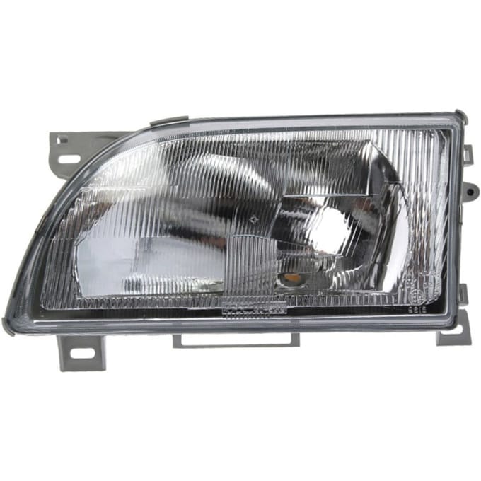Koplampen TYC 20-5212-08-2, links