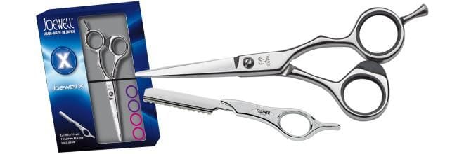 Joewell Knipschaar X 5,25inch