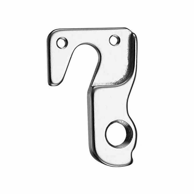 Rechter achterderailleurhanger Union gh-256