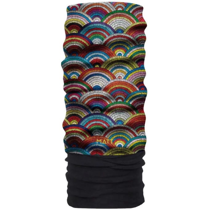 Tour de cou in microfibre polartec MATT Turkey