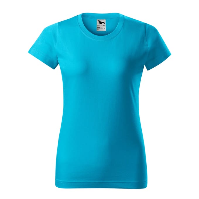 T-shirt dames Malfini Basic 134