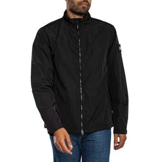 Windjack Weekend Offender Fintray lichtgewicht jas