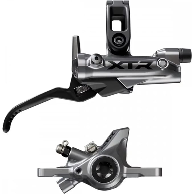 Remkit Shimano XTR BL-M9220(R)/BR-M9200(R)