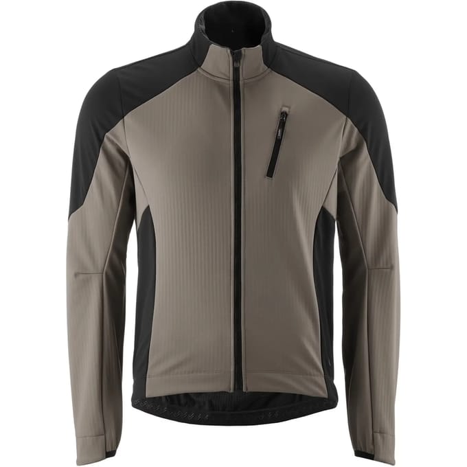 Waterdichte jas Gonso Softshell