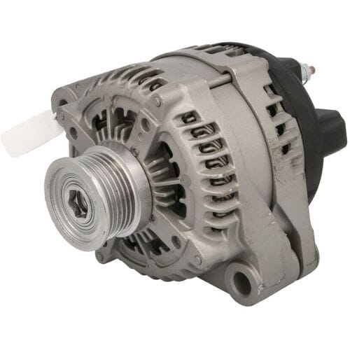 Driefasige generator STARDAX STX110074R