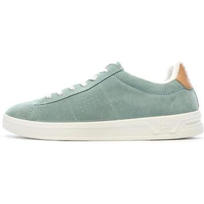 Lage Sneakers TBS Mascon