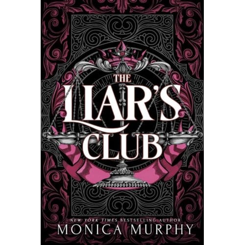 A Thousand Perfect Lies - Monica Murphy