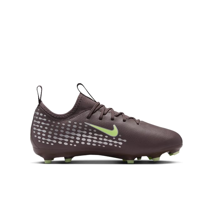 Kindervoetbalschoenen Nike Mercurial Vapor 16 Academy Kylian Mbappé FG