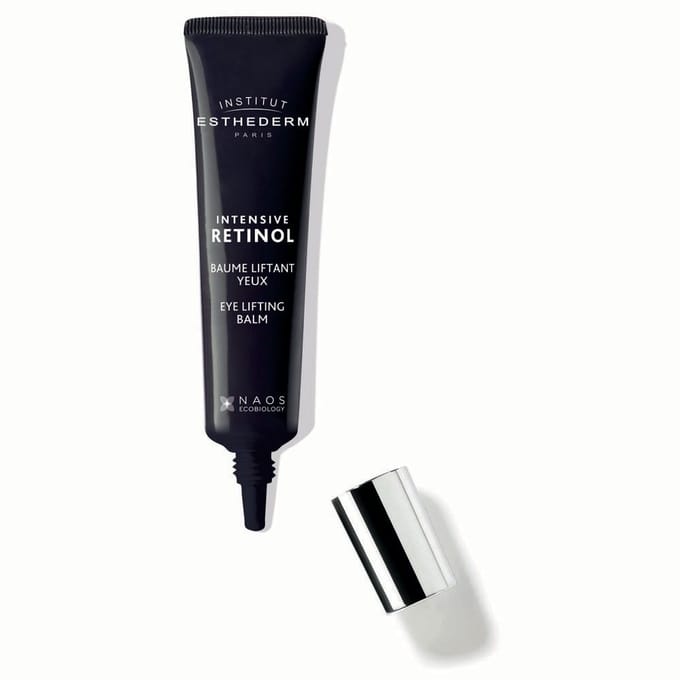 Institut Esthederm Intensive Retinol Baume Liftant Yeux - 15ml