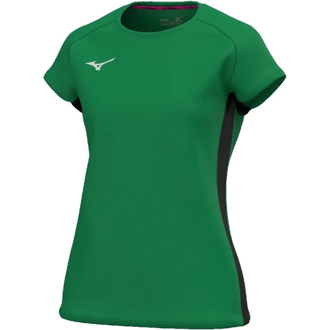 Dames-T-shirt Mizuno MZNRB