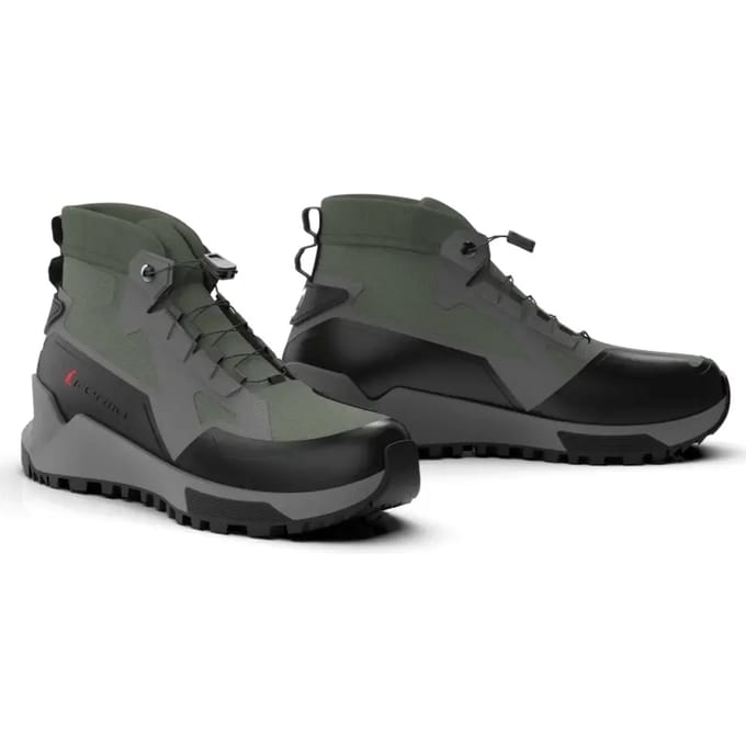 Motorfiets trainers Forma Kumo