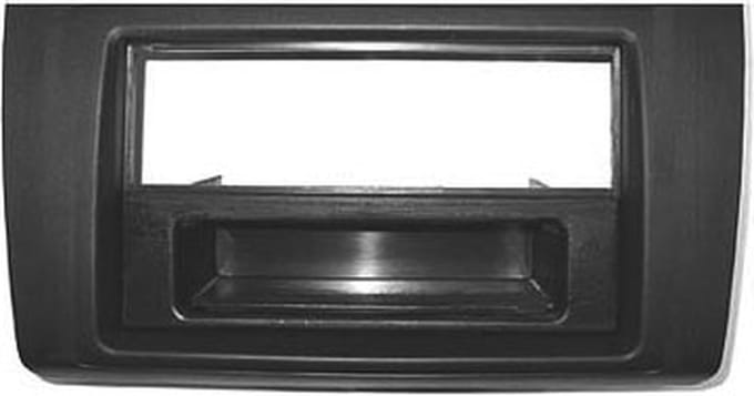 1-DIN paneel Suzuki Swift 2005-2010
