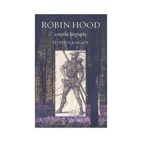 Robin Hood - Knight, Stephen