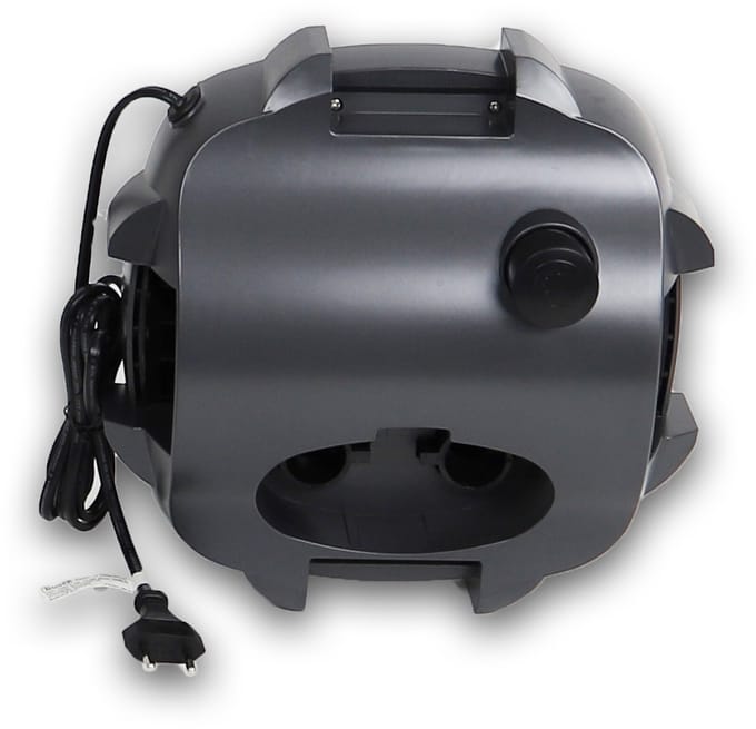 Tetra Motorkop EX1500 Plus