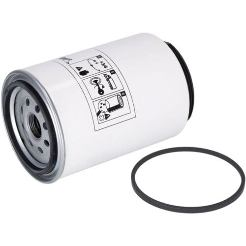 Brandstoffilter FEBI BILSTEIN 26979