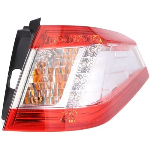 Achterlicht VALEO 043969