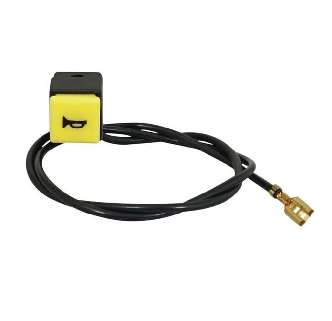 Bouton de couvre guidon RSM pour Auto Neuf