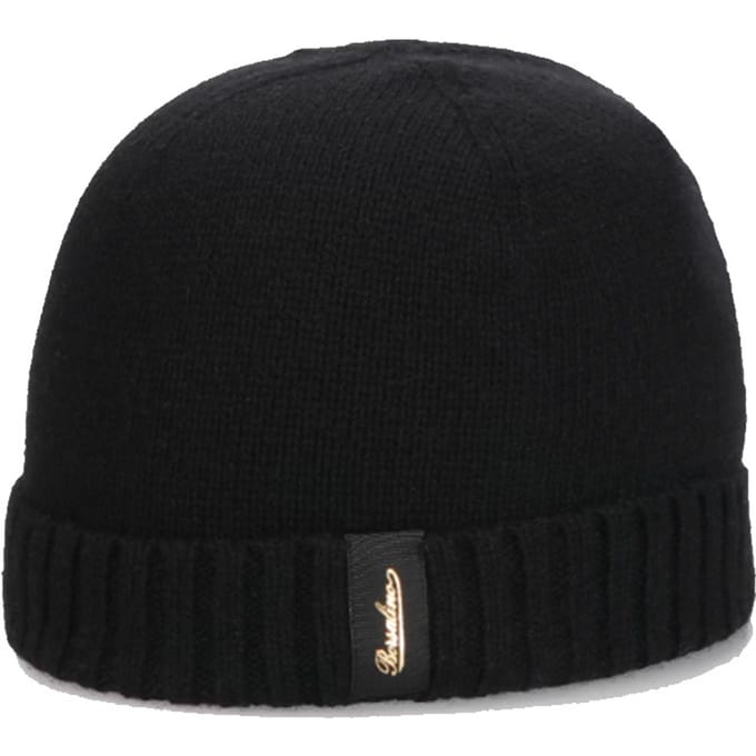Borsalino Zwarte hoeden