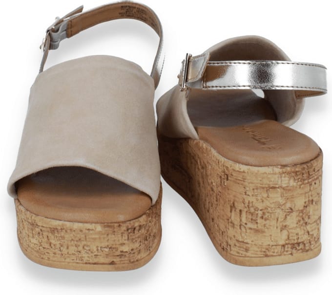 Tamaris - Dames - Sandalen