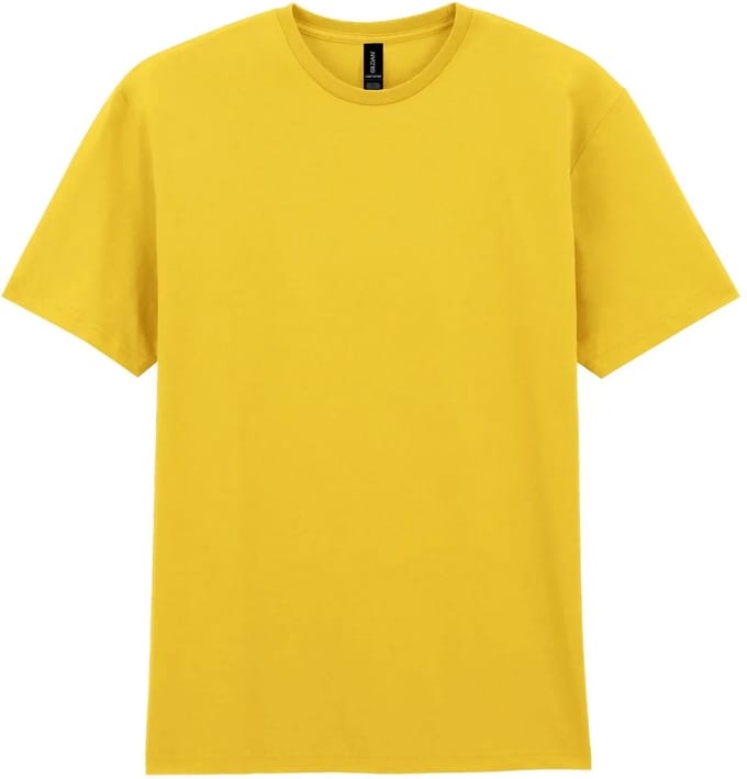 T-shirt Gildan Light Cotton
