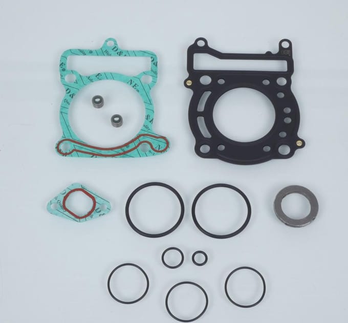 Joint moteur Sifam pour Scooter MBK 125 Xq Thunder 2001 à 2004 Neuf