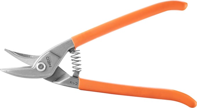 NEO 31-082 Blikschaar 260mm links
