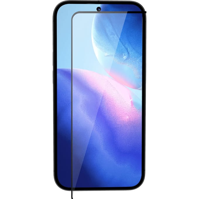BlueBuilt Google Pixel 9/9 Pro Screenprotector Glas