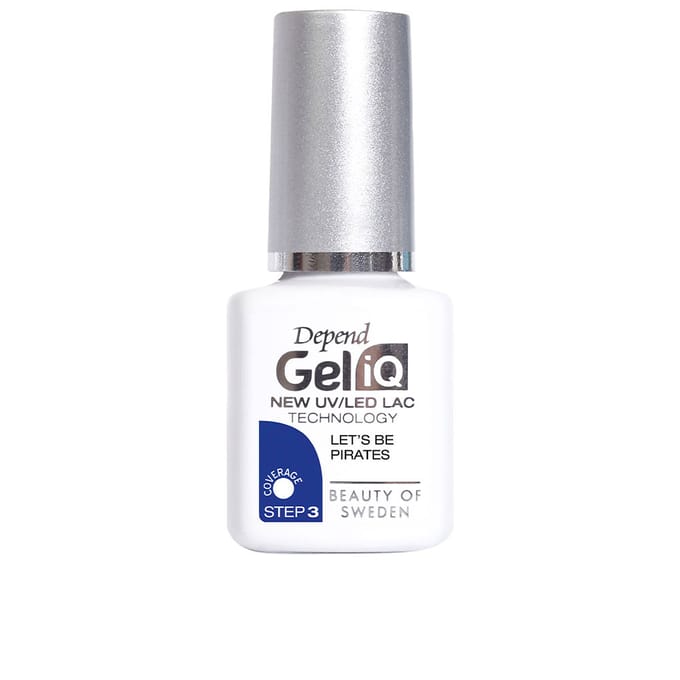 Depend Gel iQ Let's Be Pirates 5 ml
