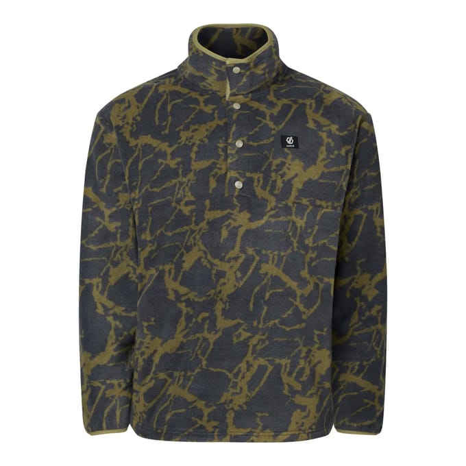 Fleece Dare 2B Printed