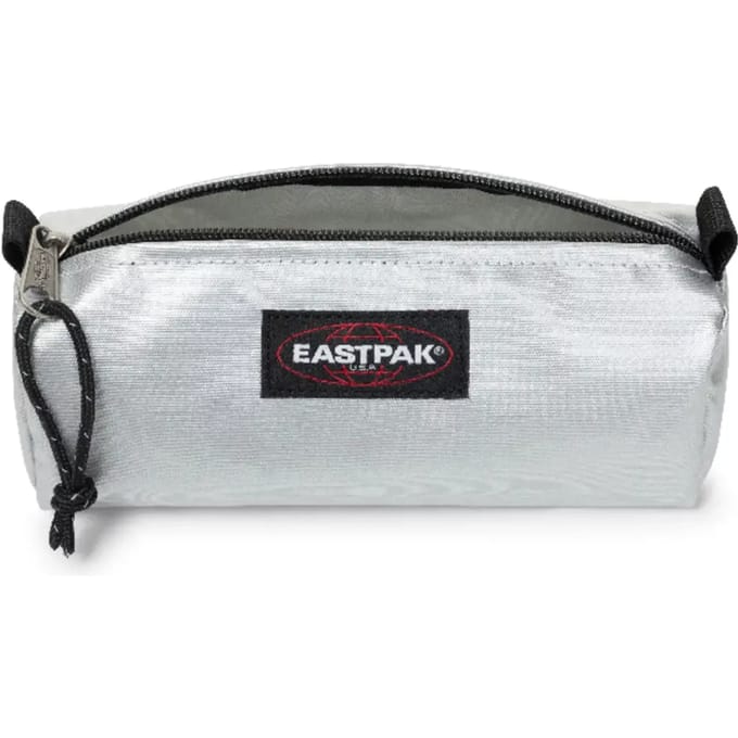 EASTPAK BENCHMARK SINGLE Zilver N/A EU