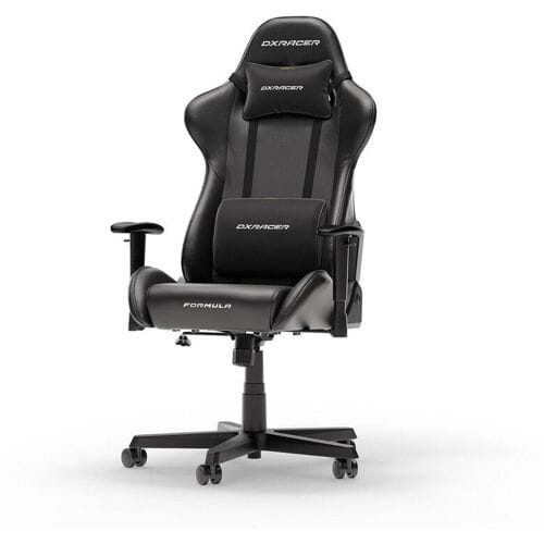 DXRacer Formula L zwart
