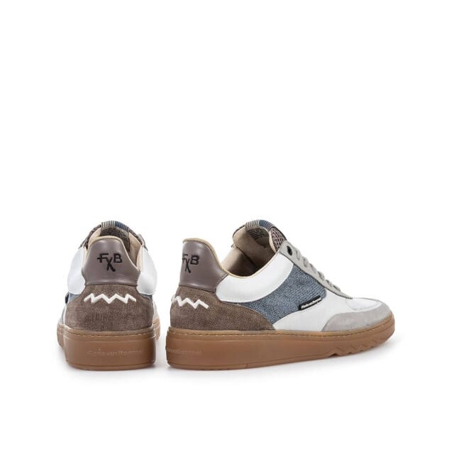 Floris van Bommel Nette schoenen sfm-10143-32-02
