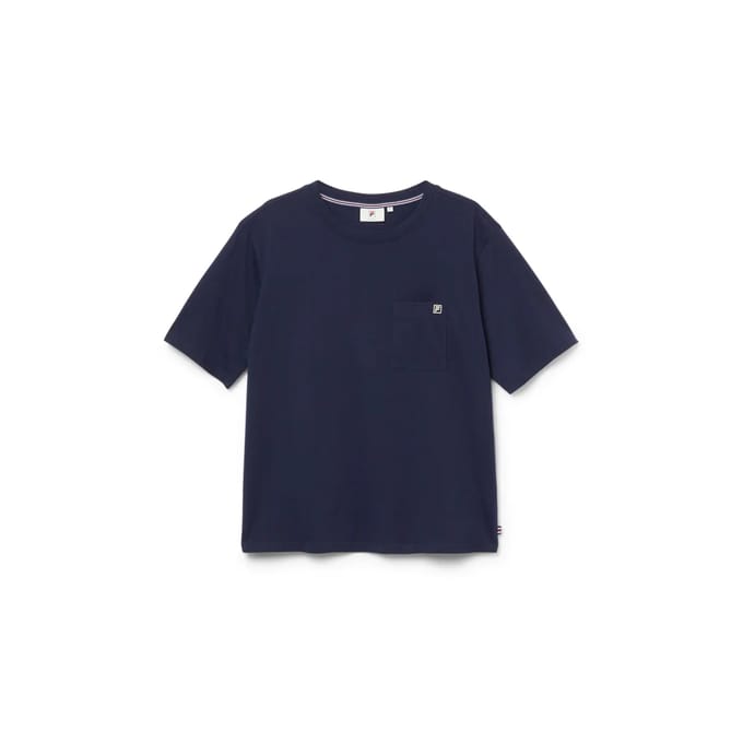 T-shirt Fila Zuel