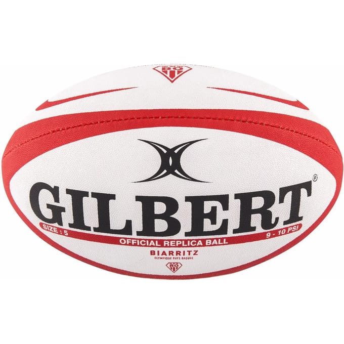 Rugbybal Biarritz