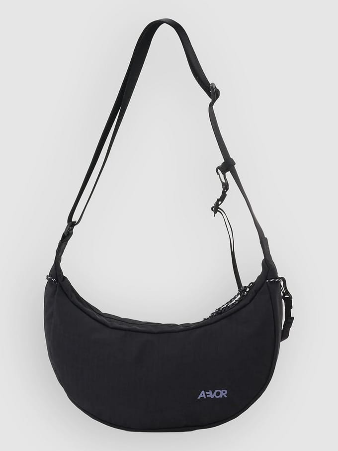 AEVOR Sling Small Tas zwart