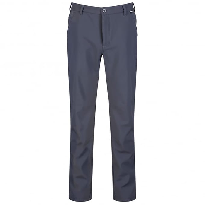 Regatta Geweldige outdoors heren fenton lichtgewicht softshell broek