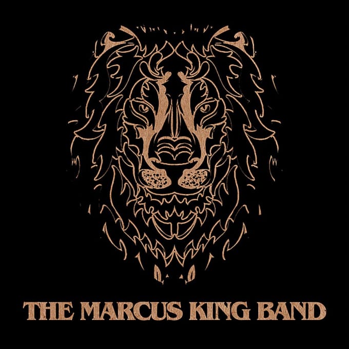 The Marcus King Band - The Marcus King Band (CD)