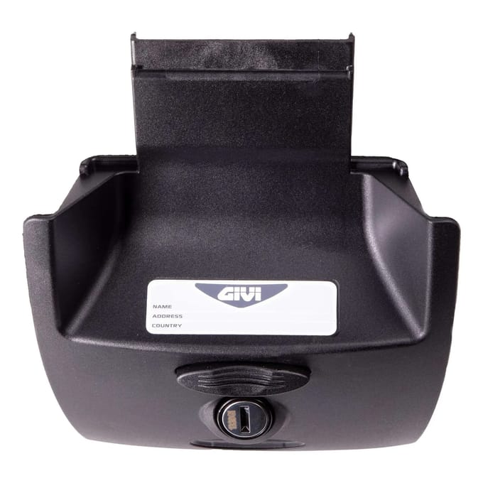 Complete sluiteenheid Givi V47 Tech
