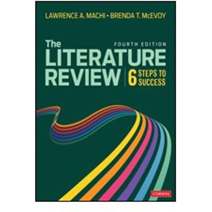 The Literature Review - Machi