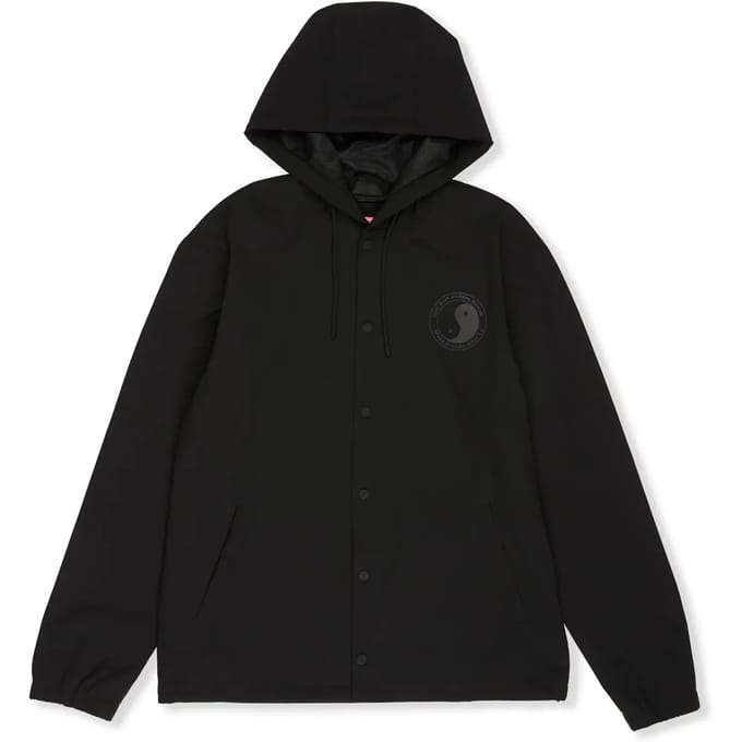 Jas met capuchon Town & Country Surf Designs Coach