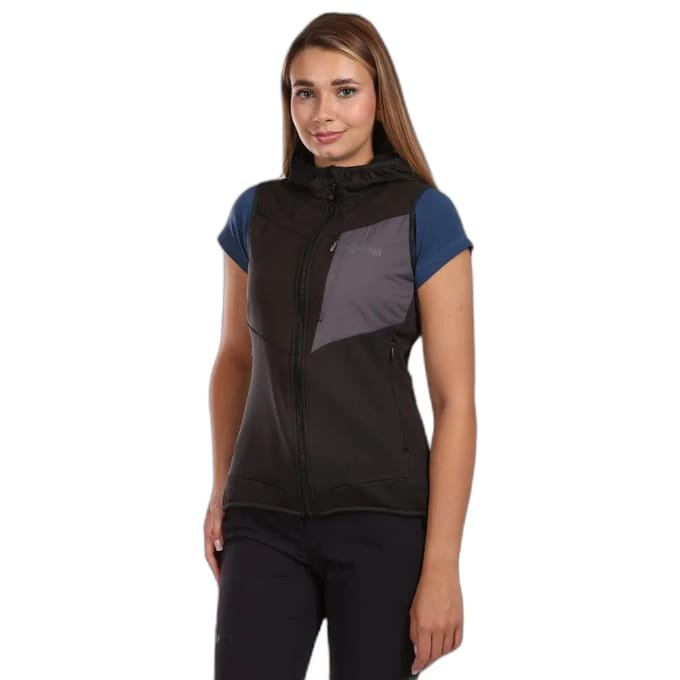 Damesgilet Kilpi Lenia