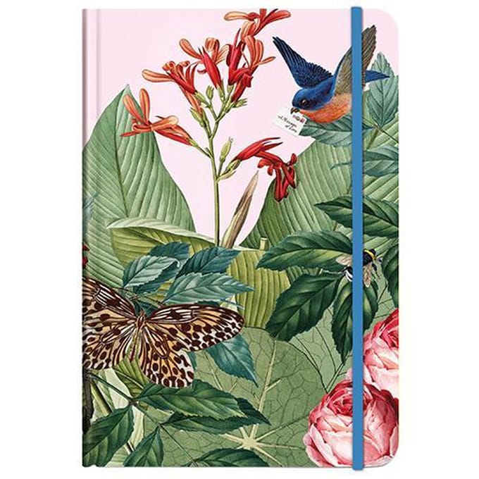 Cedon Notitieboek - Lovebird - A5