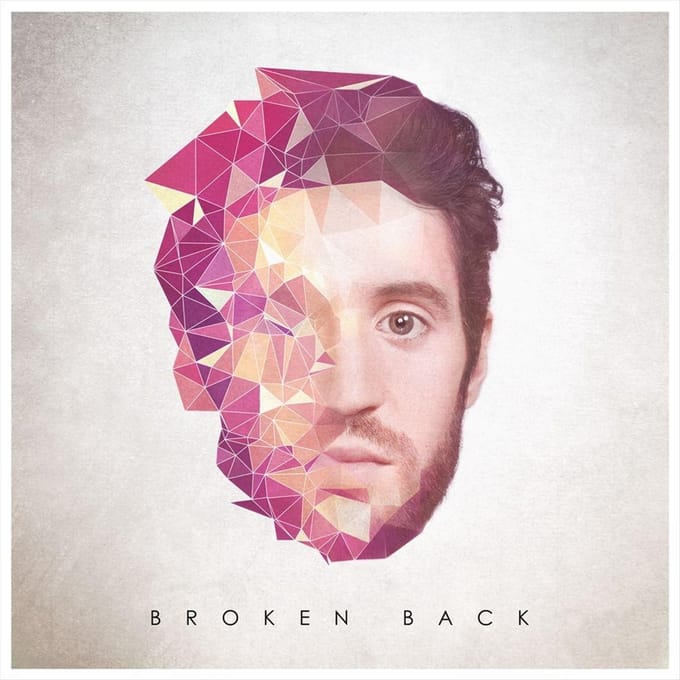 Broken Back - Broken Back