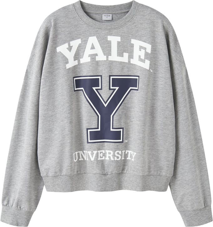 NAME IT - TAFT COLLEGE LO SHO SWE BRU BOX NOOS SKY - Dames - Sweaters