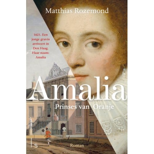 Amalia - Amalia - Matthias Rozemond