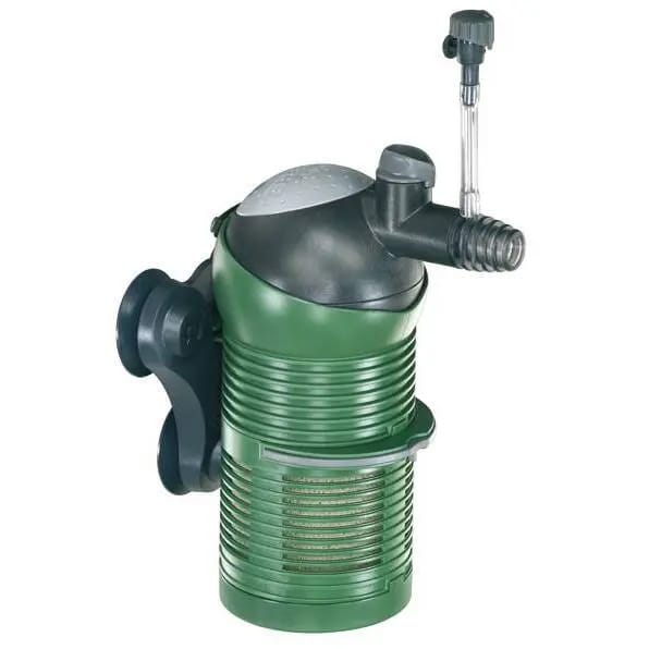 EHEIM Aquaball 60 - modulaire interne filter met diffuser en sproeibalk