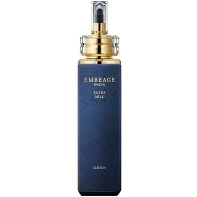 Albion - Excia Embeage Extra Milk 200g