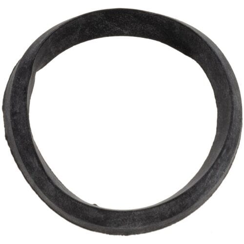 Kronenbach PlanTec 2.0 replacement lip seal for flush pipe bend